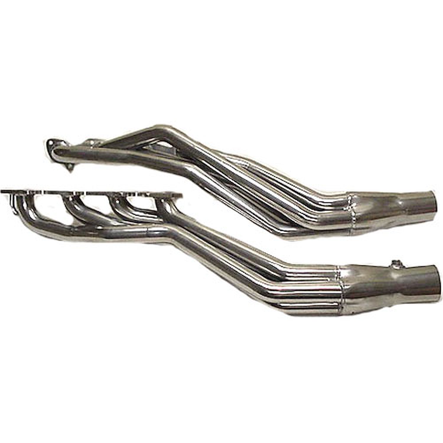 Armor Coat Full-Length Headers 2003-07 Ram 1500 2WD/4WD 5.7L HEMI