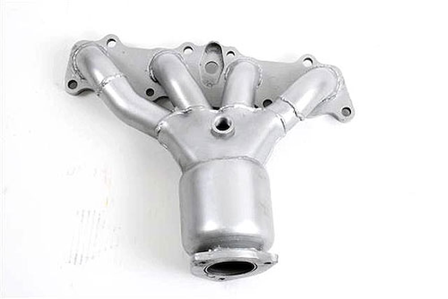 Pacesetter Manifold Converter, Direct replacement of OEM, Stainless Steel, Low Restriction Tubular Manifold Design