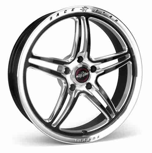 RSF-1 Forged Wheel Size: 18