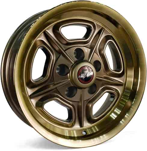 32 Series Mirage Wheel Size: 15