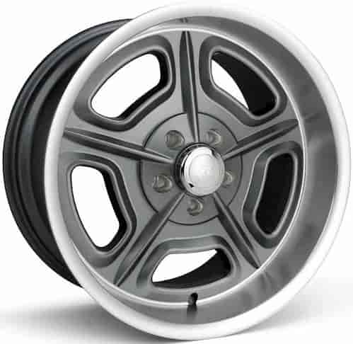 32 Series Mirage Wheel 17" x 6"