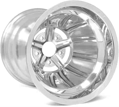 63-Series Pro Forged Non-Bead Lock Wheel Size: 15" x 12"