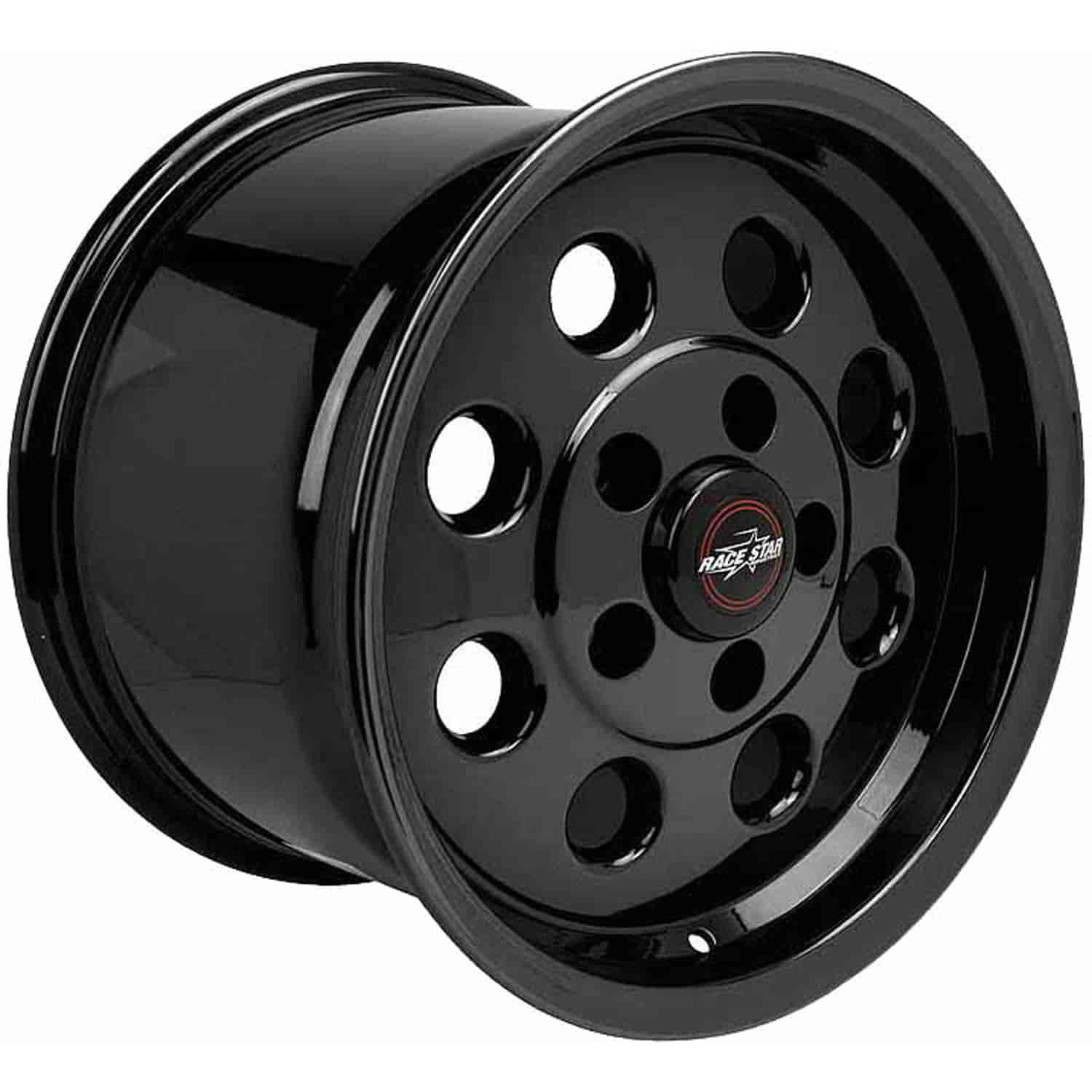 82 Series Pro Lite Wheel 15" x 10"