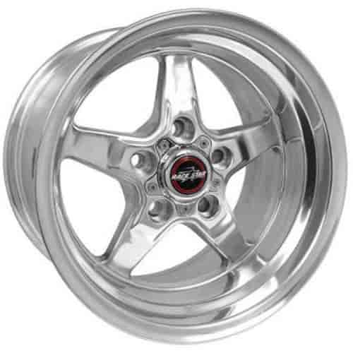 92 Series Drag Star Wheel Size: 17