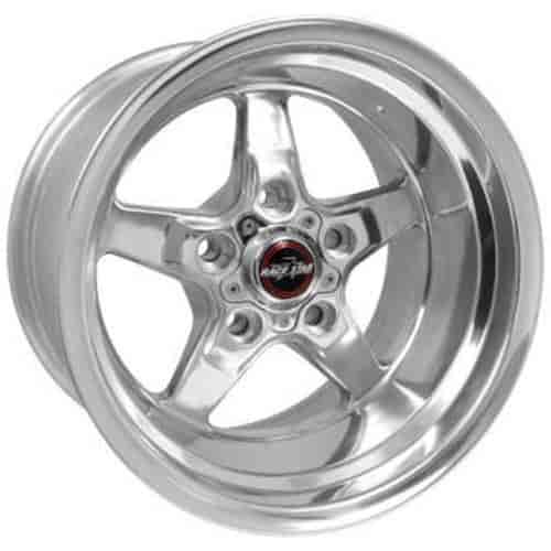 92 Series Drag Star Wheel Size: 15