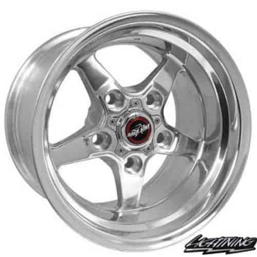 92 Series Drag Star Wheel Lightning Truck