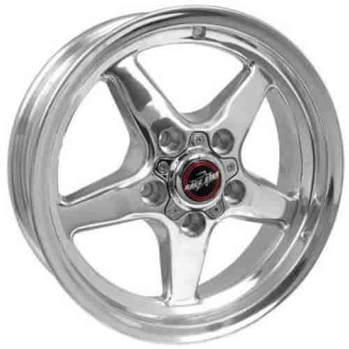 92 Series Drag Star Wheel Corvette