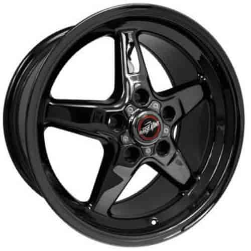 92 Series Drag Star Wheel Corvette