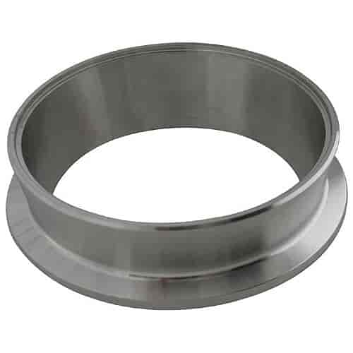 Turbo Outlet Weld Flange Fits Tial GT42/45 Turbine Housings