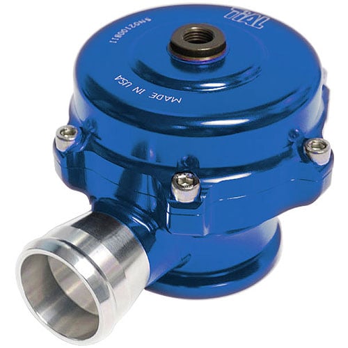 QR Series 50mm Blow-Off Valve 1.00" Recirculation Port Fitting