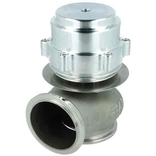 V60 Series 60mm Wastegate 2.50" OD Inlet Flange