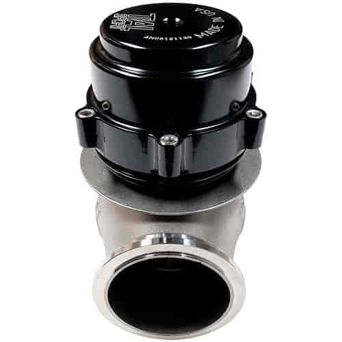 V60 Series 60mm Wastegate 2.50" OD Inlet Flange