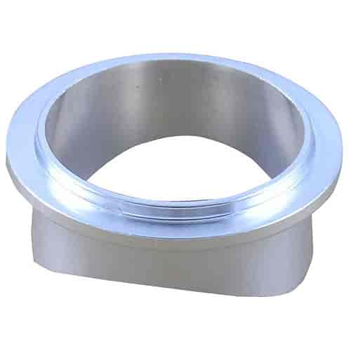 QRJ Weld Flange Aluminum