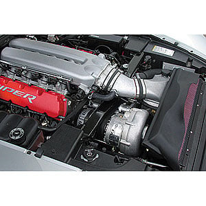 NOVI 2000 Tuner Supercharger System 2003-06 Dodge Viper