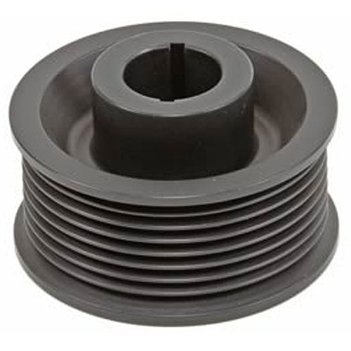 Supercharger Drive Pulley 1986-95 Mustang