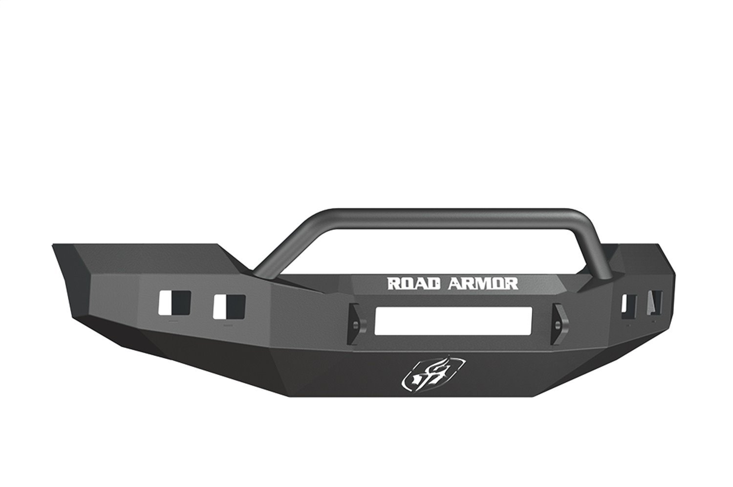 611R4B-NW Stealth Non-Winch Front Bumper Fits Select Ford F-250/F-350 Super-Duty