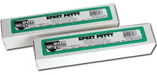 POR-15 Epoxy Putty, 16 Ounce – Woodland Airstream Parts and RV