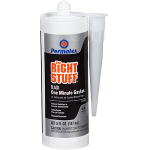 Right Stuff Gasket Maker 5oz Cartridge