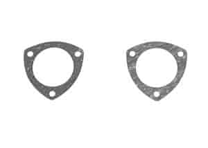 Collector Gasket 3-Bolt Flange