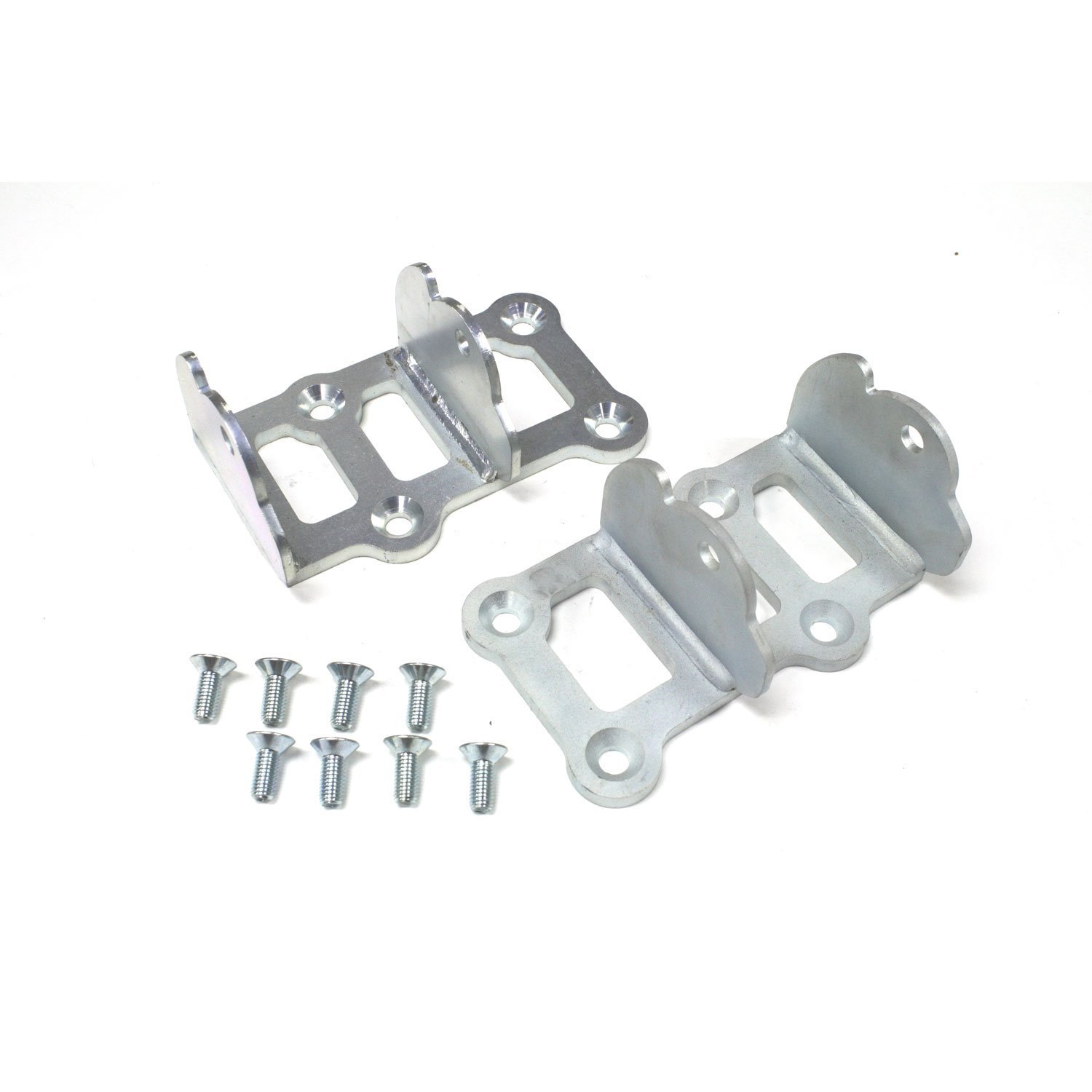 Motor Mount Adapter Plate Kit GM LS1/LS6 Into