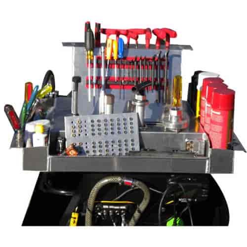 Jr Dragster Super Tool Tray