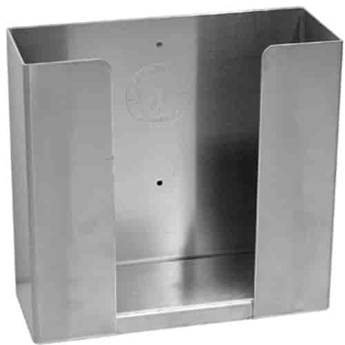 C Fold Paper Towel Dispenser