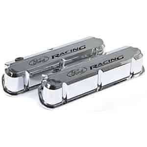 Ford racing proform valve covers #7
