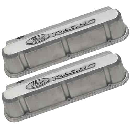 Ford racing proform valve covers #6