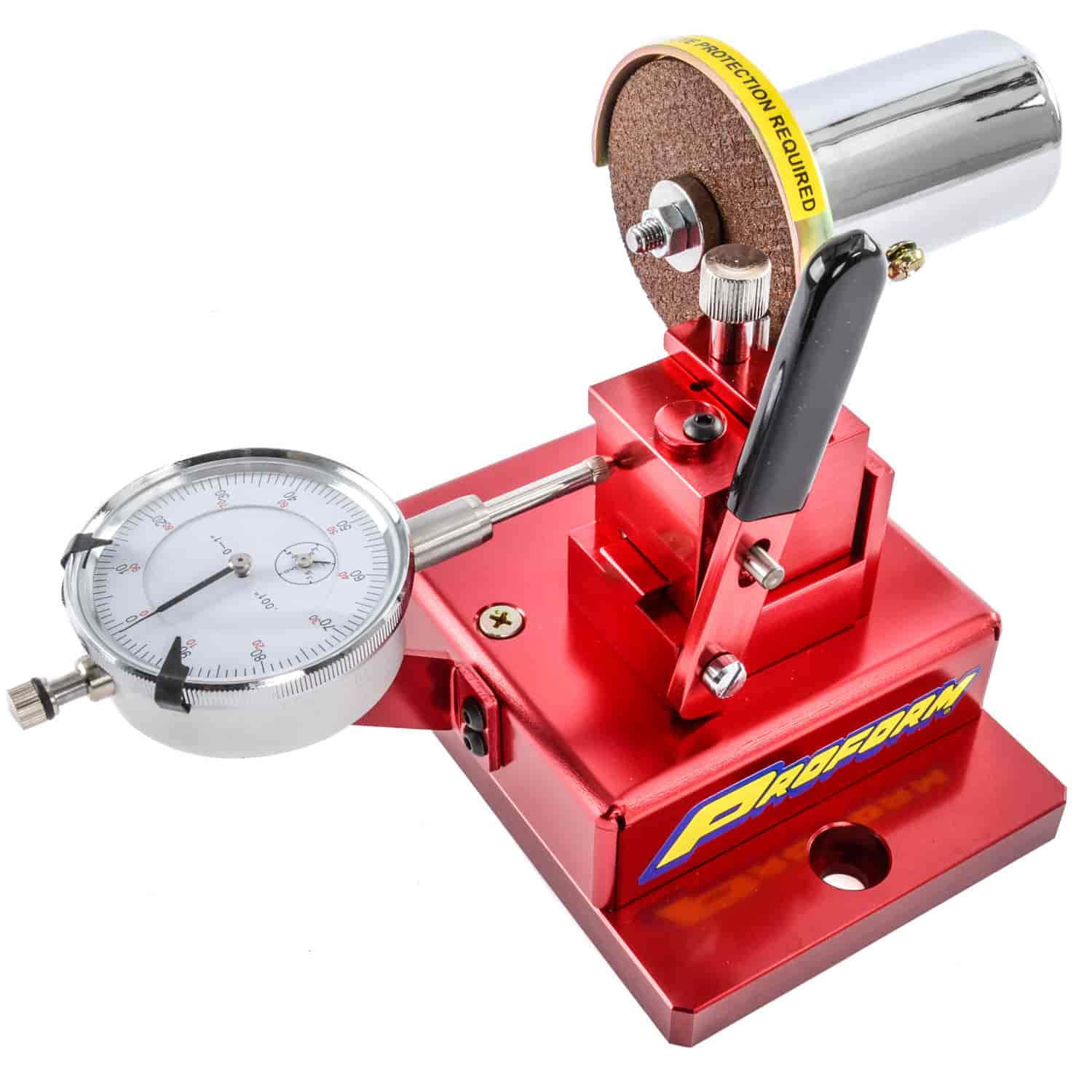 Proform 66765: Electric Piston Ring Filer Includes: 12v Rechargeable  Battery - JEGS