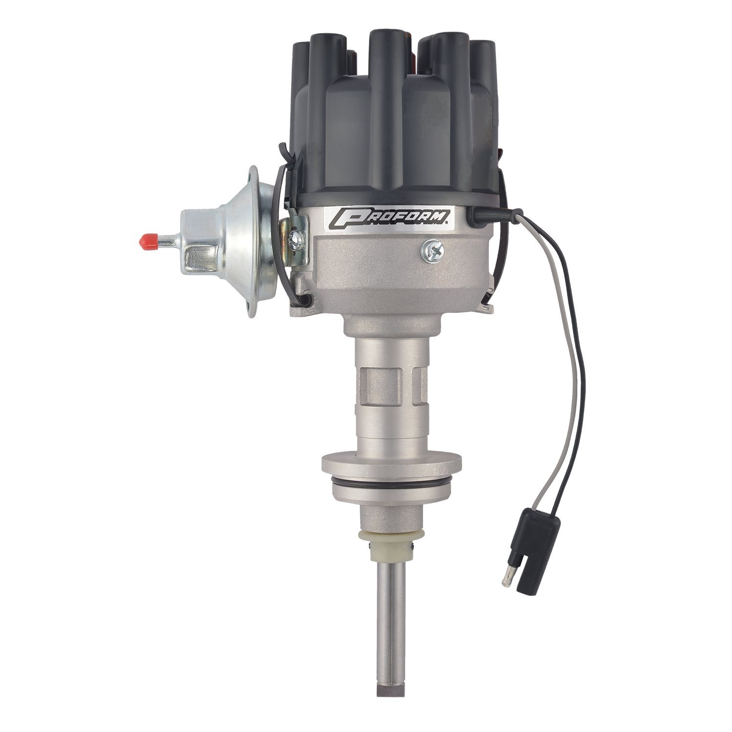 Proform 66990: Electronic Distributor for Small Block Chrysler 273/318/340/360ci  - JEGS High Performance