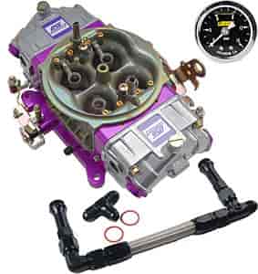 Race Series 950 CFM Drag Race Gasoline Carburetor
