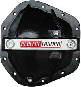 Reinforced Differential Cover with Cap Support for Dana 60