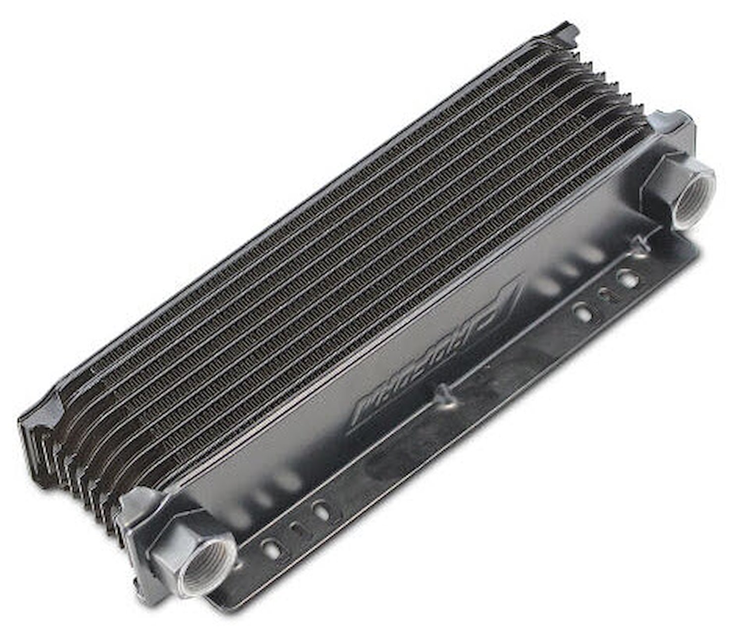 69570-10 Tundra Series Universal 10-Plate Oil & Transmission Cooler