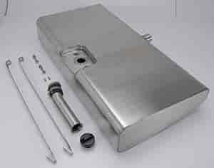 Stainless Steel Fuel Tank 1968-72 Chevy Nova