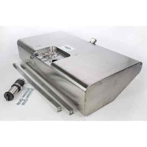 Stainless Steel Fuel Tank 1970-73 Chevy Camaro