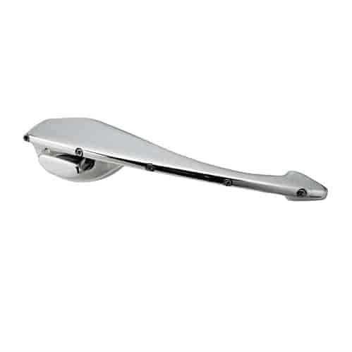 GM Two-Piece Exterior Door Handles