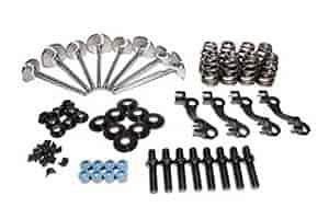 CYL. HEAD ASSEMBLY KIT 1.630 2.25/1.88