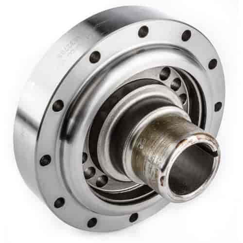 Harmonic Balancer Chevy 400