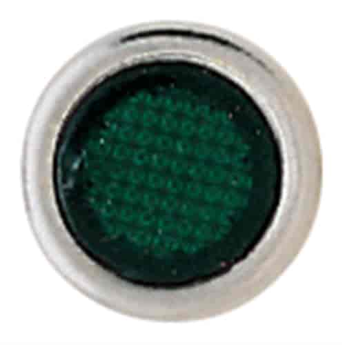 Dash Indicator Light - Green