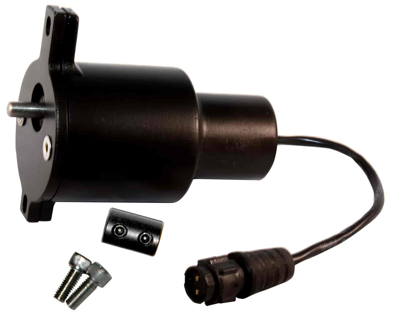 Replacement Exhaust Cutout Motor