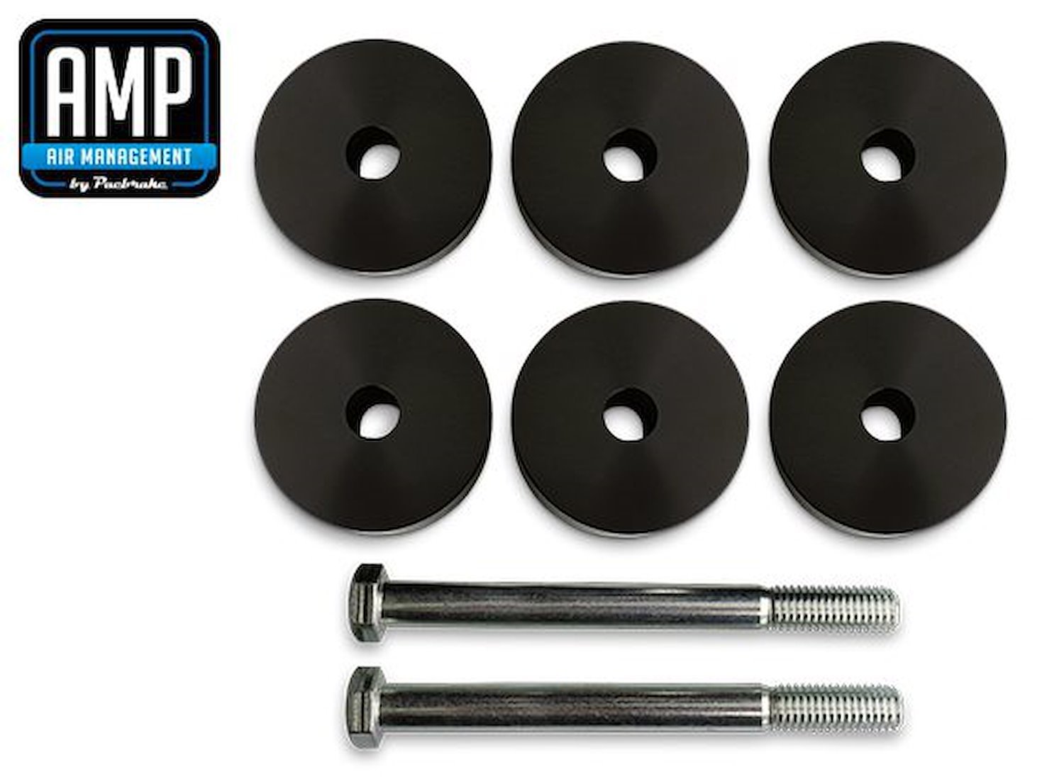 HP10331 Tacoma Spacer Kit  (3 in.), 2005-2020 Tacoma/PreRunner