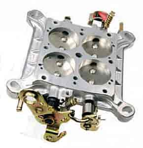 Die Cast Throttle Body Square Flange