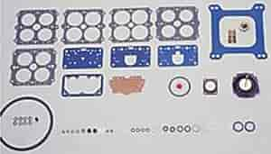 Non-Stick Performance Carburetor Rebuild Kit Model 4500 Carburetors