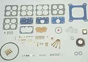 Super Kit Carburetor Rebuild Kit