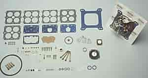 Super Kit Carburetor Rebuild Kit