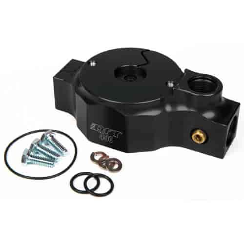 QFT Fuel Pump Body Kit 260 GPH