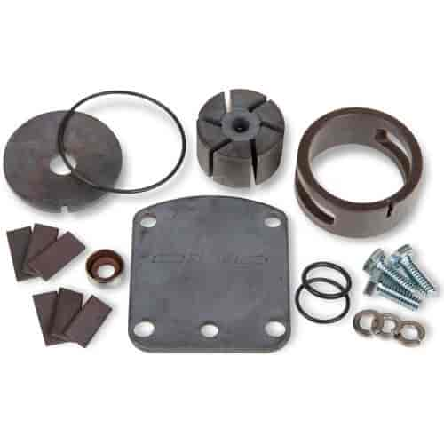 QFT Fuel Pump Rebuild Kit 427 GPH