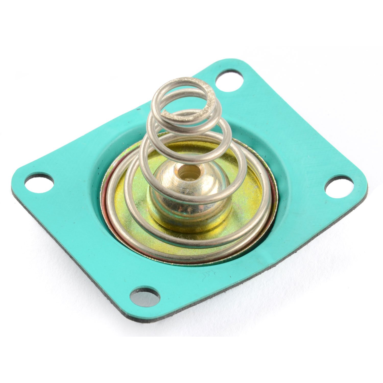 Bypass Pressure Regulator Diaphragm Kit GFLT Corrosion-Resistant Material
