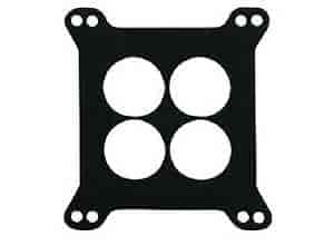 4-Hole Square Flange Gaskets Non-stick