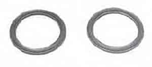 Fuel Inlet Nut Gasket 9/16"